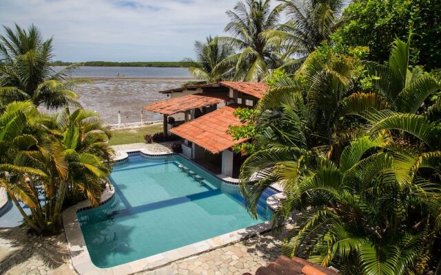 Pousada Pescador