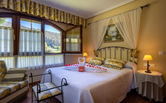 Posada El Trasmerano