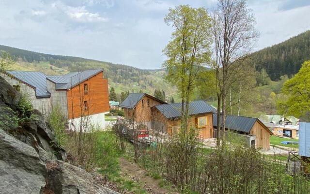 Apartmán Portášky