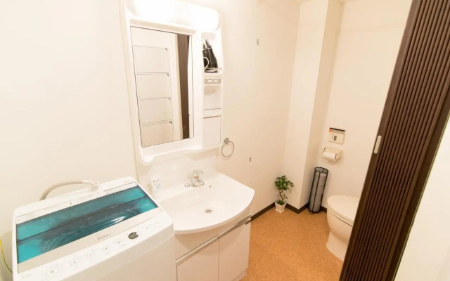 エバーグリーン新宿 リュクス 2m15