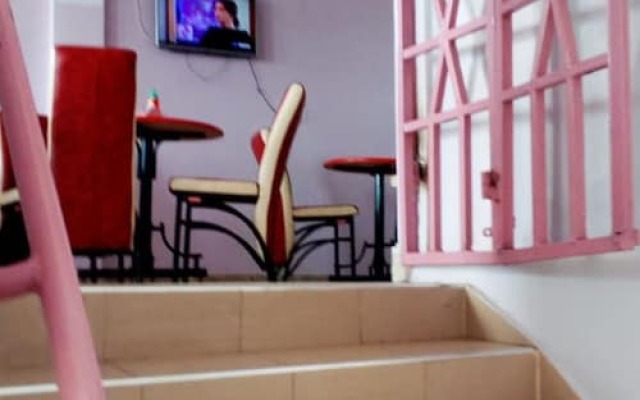 Sonaca Hotel - Mbita