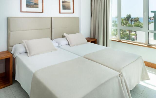 Aparthotel Parque Santiago IV