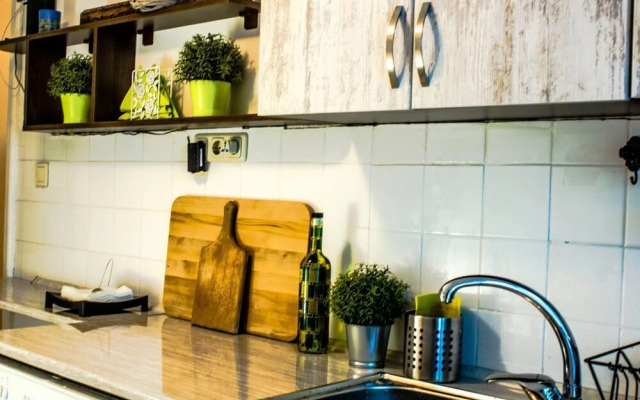 FM Premium 3-BDR Apartment - Modern Design