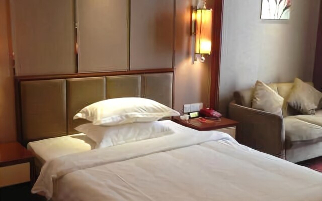 Tianpeng Hotel