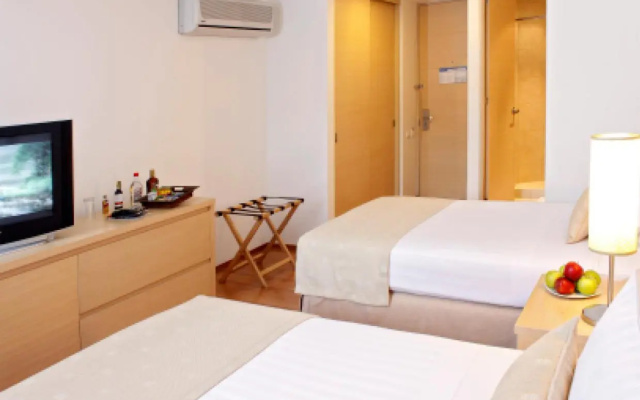 Hotel Estelar Blue