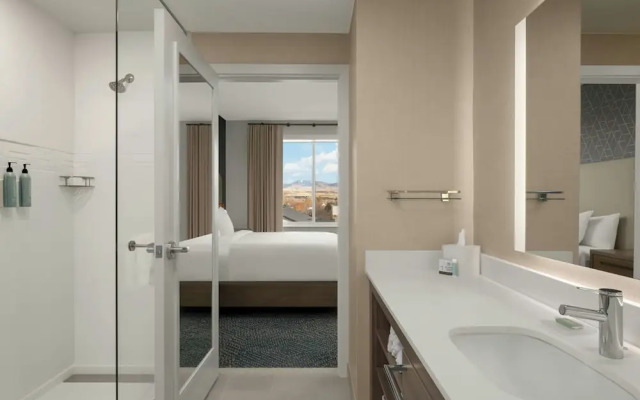 Residence Inn Eagle Boise