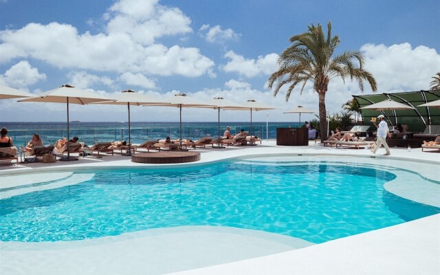 Ama Ibiza Beachfront Suites