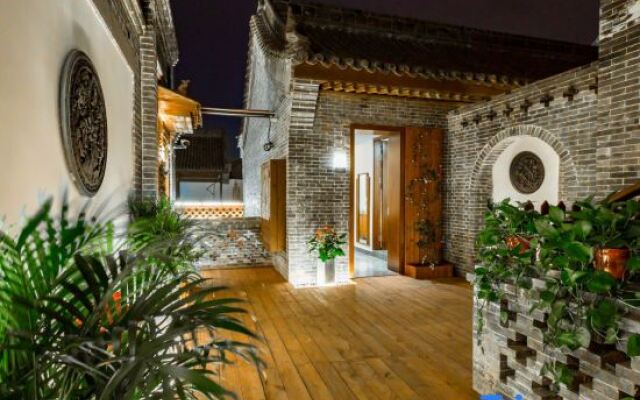 Wenli Feiyi Hotel