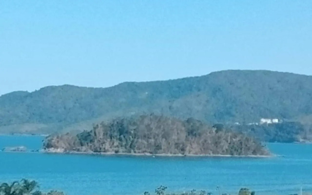 Residencial Vista do Pontal-Condomínio Samola Ubatuba-SP apto 07