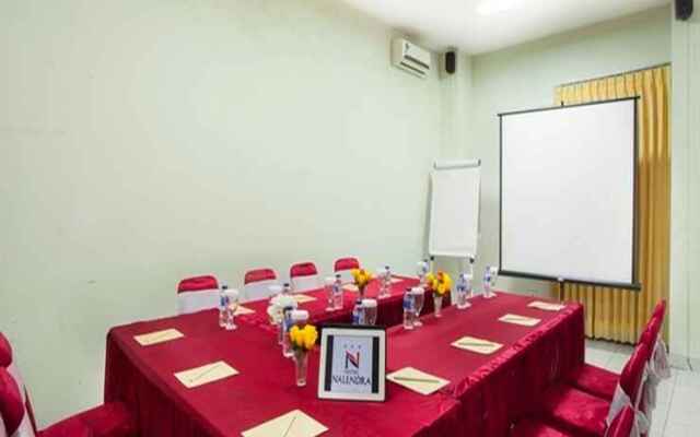 Hotel Nalendra Jakarta