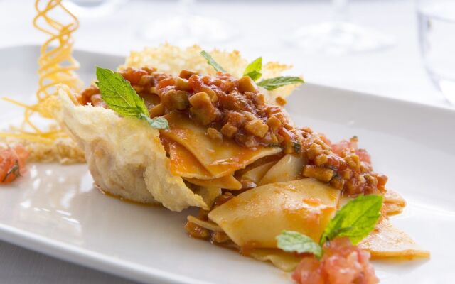 Hotel La Rocca Resort & Spa