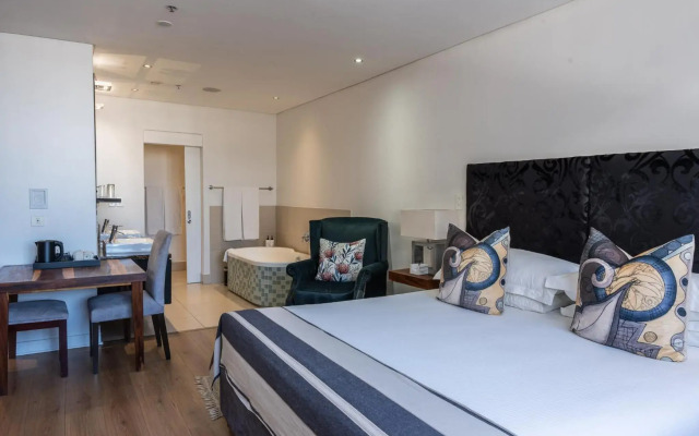 Newkings Boutique Hotel