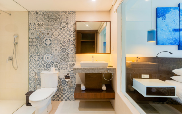 Kuta Beach Club Hotel