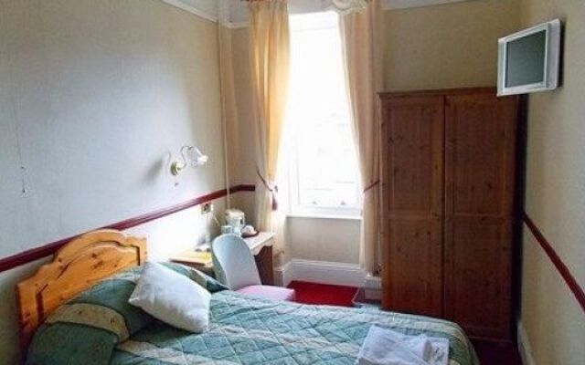 Avalon Guest House