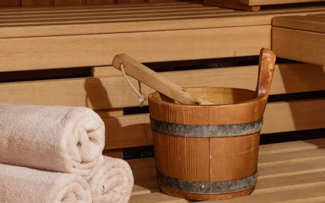 Appartements Spullersee