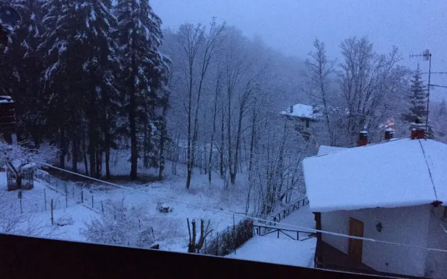 Appartamento Le Regine