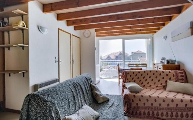 Appartement Biscarrosse Plage, 3 pièces, 4 personnes - FR-1-521-144
