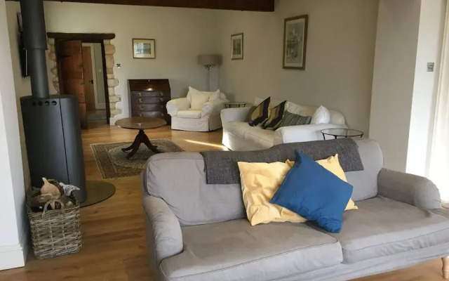 The Retreat