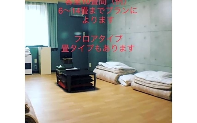 스탠다드 쿼드러플 객실 사진 2