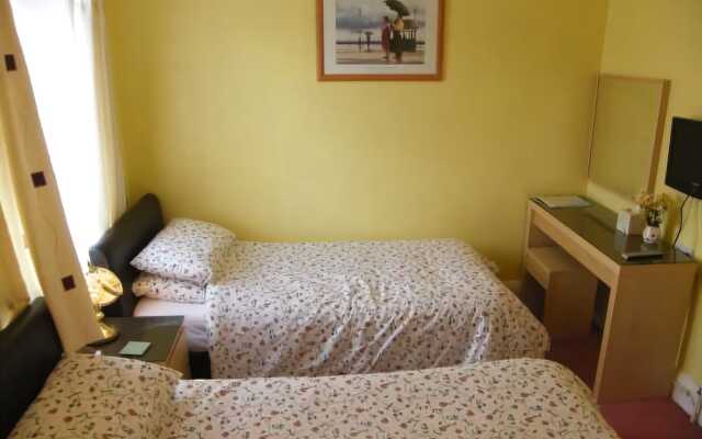 Norlands Hotel