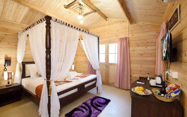Baga Hideout Resort