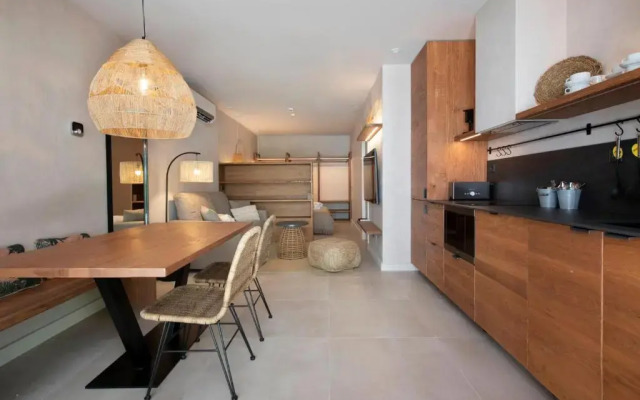 Apartamentos Balisse