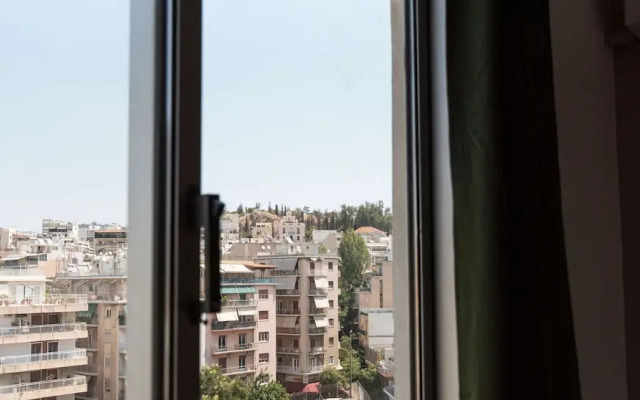 The Square Hotel by X&N