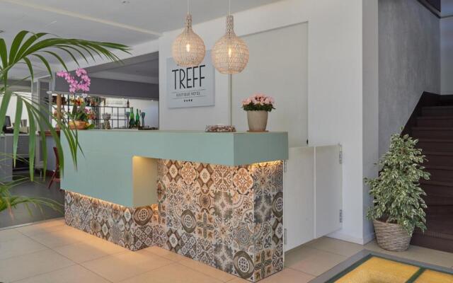 Paguera Treff Boutique Hotel