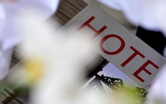 Hotel Ril