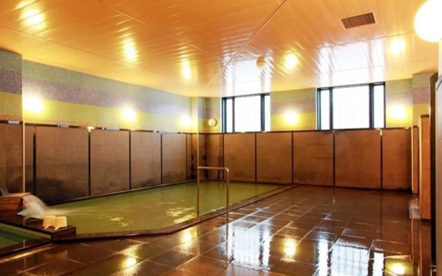 Wakkanai Grand Hotel