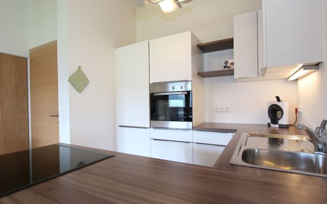 Modern Chalet in Neukirchen am Großvenediger With Terrace