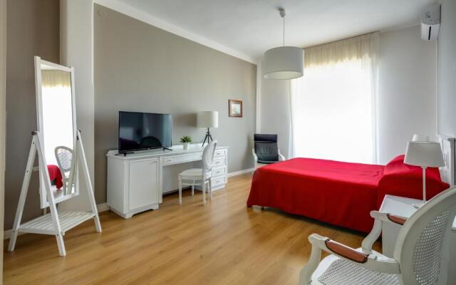 Culture Residence Consalvo Otto