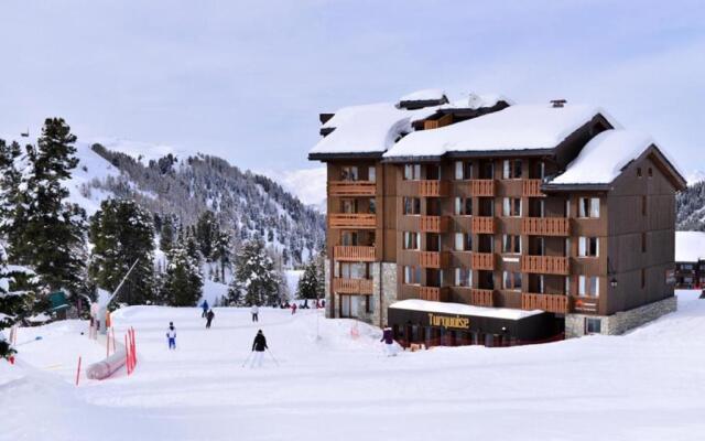 Résidence Turquoise - 2 Pièces pour 5 Personnes 30