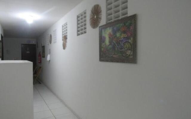 Pousada Porto Milagres