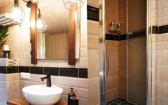 Apart-hotel S12