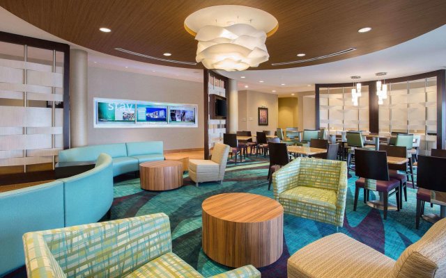 Springhill Suites Mount Laurel