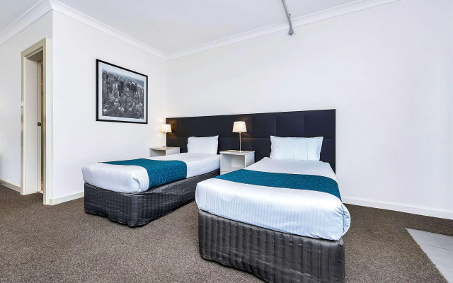 Comfort Inn & Suites Manhattan