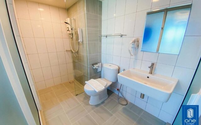 One Budget Hotel Chiangrai Stadium