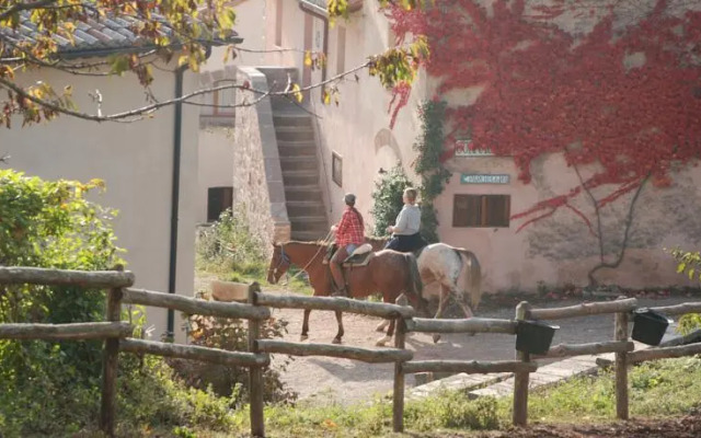 Agriturismo Cornacchino