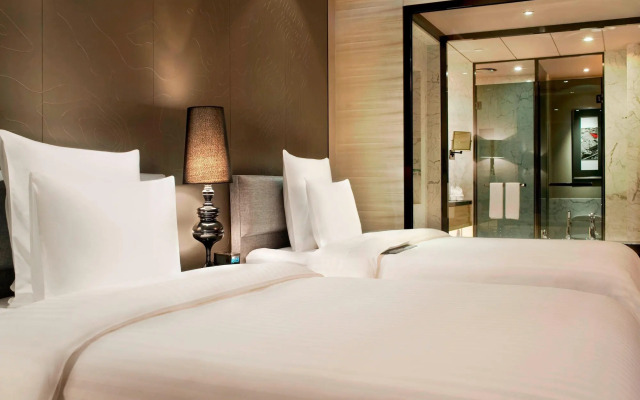 Le Meridien Chongqing, Nan'an