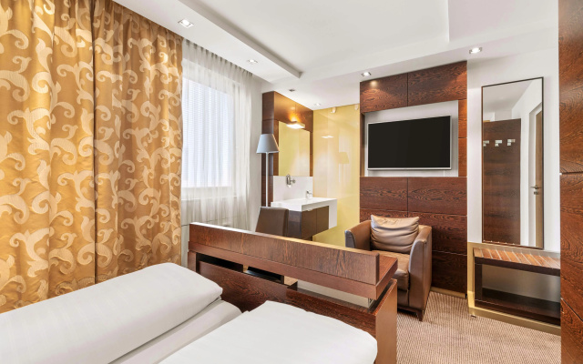 B&B HOTEL Linz City-Ost