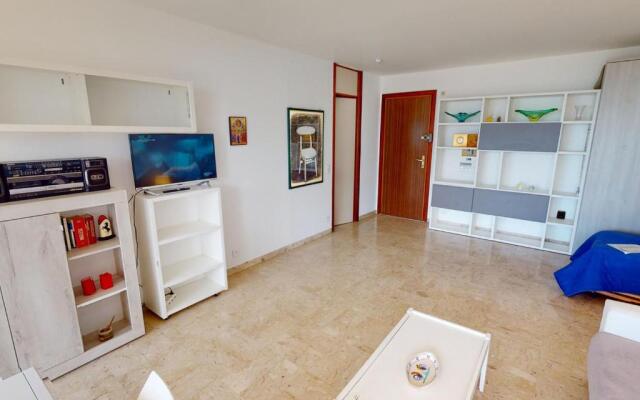 Studio Menton, 1 pièce, 2 personnes - FR-1-196-296