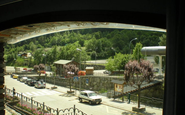 Hotel Montane