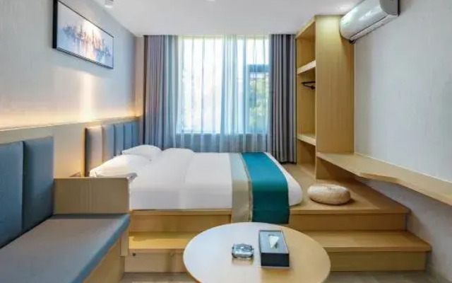 HedaoHotel