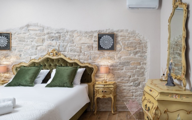 Villa Rustica