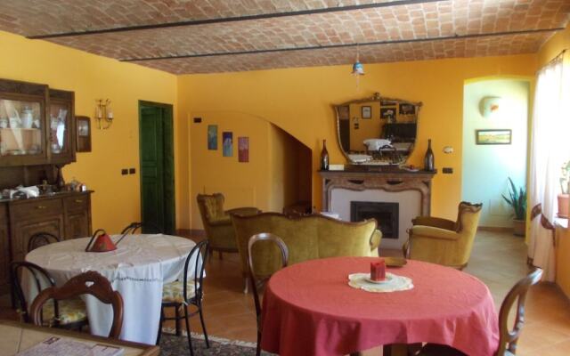 Locanda del Gelso Bianco