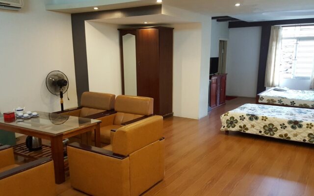 Hoang Anh Hotel