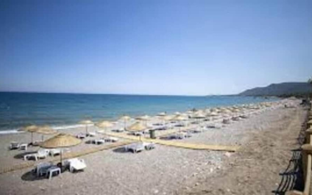 Unal Boutique Hotel