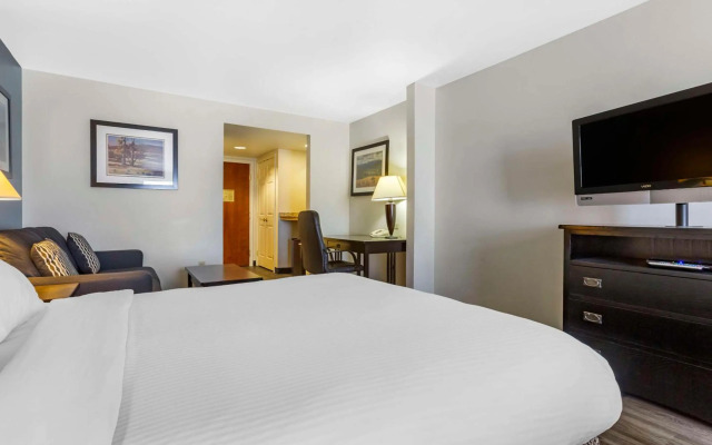 Big Horn Resort, an Ascend Collection Hotel