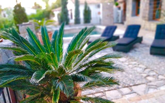 Monte Molar Guest Apartment & Private Pool